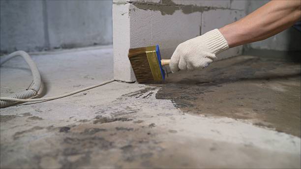 24/7 Emergency Vapor Barrier Installation experts in Deatsville, AL